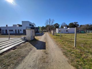Terrenos en venta - 401.57 mts2 - Village El Molino, Villa Elisa, La Plata