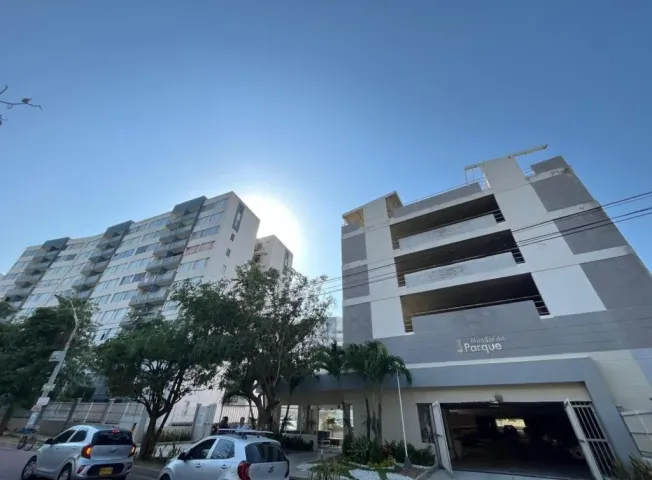 Apartment for rent in Barranquilla