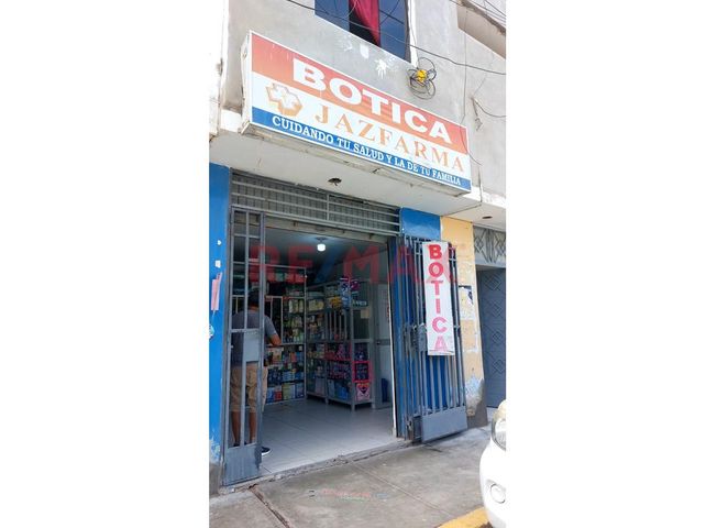 Casa en Venta en La Victoria - Widok 4