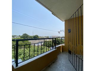 En venta apartamento en San Felipe piso 3 (Acceso por escaleras)