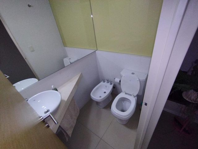 JUNIN 191 02 08 - ALQUILER OFICINA ALTO BURO ROSARIO-