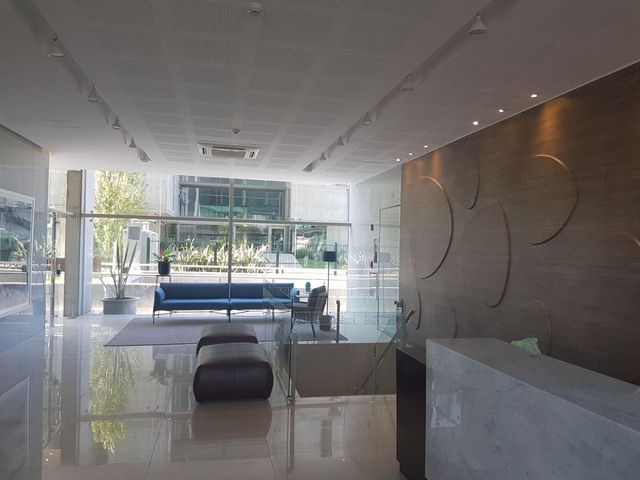 JUNIN 191 02 08 - ALQUILER OFICINA ALTO BURO ROSARIO-