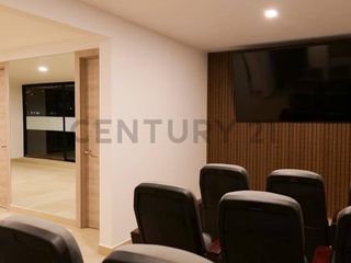Foto 19 de VENTA DEPARTAMENTO SECTOR CONDADO POR ESTRENAR