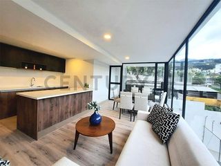 Foto 1 de VENTA DEPARTAMENTO SECTOR CONDADO POR ESTRENAR