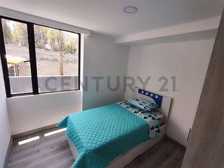 Foto 8 de VENTA DEPARTAMENTO SECTOR CONDADO POR ESTRENAR