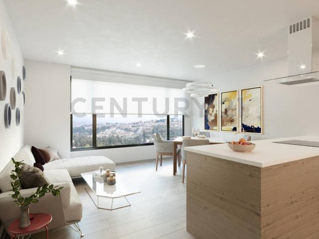 DEPARTAMENTO DE 3 DORMITORIOS POR ESTRENAR CONDADO