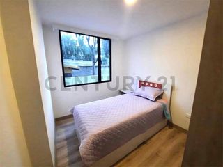 Foto 5 de VENTA DEPARTAMENTO SECTOR CONDADO POR ESTRENAR