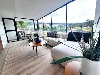 Foto 3 de VENTA DEPARTAMENTO SECTOR CONDADO POR ESTRENAR