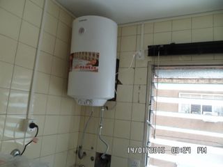 Foto 10 de BOEDO:  OPORTUNIDAD VENTA  1 AMBIENTE AMPLIO ,COCINA SEPARADA, BAÑO COMPLETO Y BALCON-