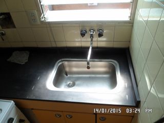 Foto 9 de BOEDO:  OPORTUNIDAD VENTA  1 AMBIENTE AMPLIO ,COCINA SEPARADA, BAÑO COMPLETO Y BALCON-