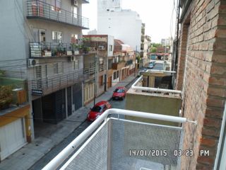 Foto 15 de BOEDO:  OPORTUNIDAD VENTA  1 AMBIENTE AMPLIO ,COCINA SEPARADA, BAÑO COMPLETO Y BALCON-