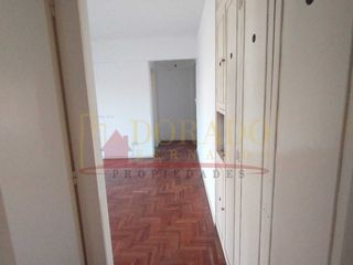 Departamento 2 ambientes ubicado en 1° piso al contrafrente