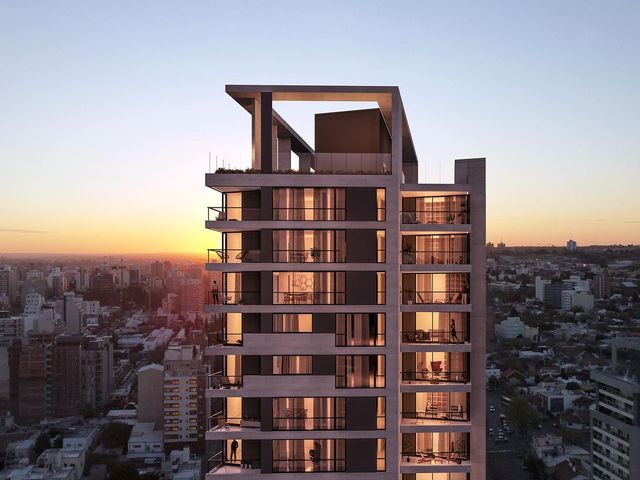 DPTO EN VENTA 1 DORMI | SAN JUAN 785 | TORRE BELA