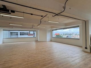 Foto 9 de oficina en arriendo en barrancas-usaquén. Cod A70279