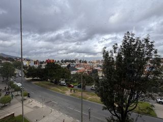 Foto 4 de oficina en arriendo en barrancas-usaquén. Cod A70279