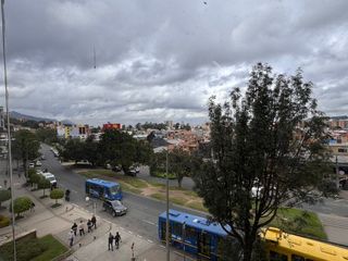 Foto 3 de oficina en arriendo en barrancas-usaquén. Cod A70279