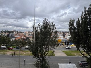Foto 2 de oficina en arriendo en barrancas-usaquén. Cod A70279