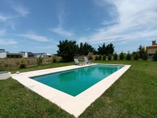 ALQUILER COSTA ESMERALDA SECTOR DEPORTIVO LOTE 98