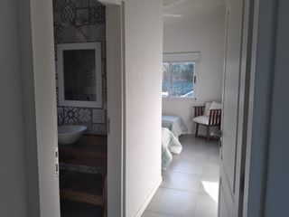 ALQUILER COSTA ESMERALDA SECTOR DEPORTIVO LOTE 98