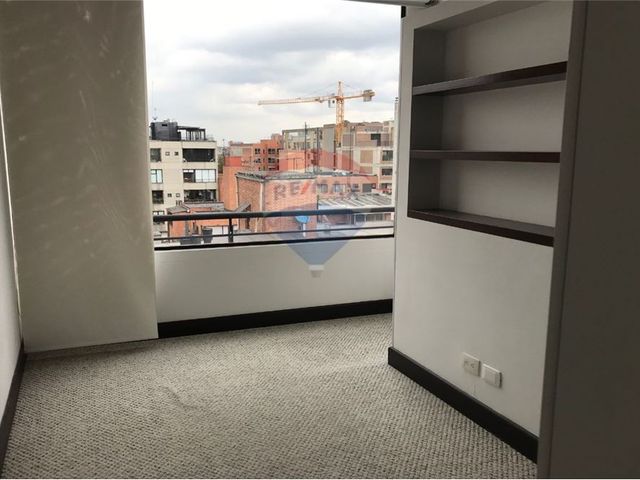 Arriendo apartamento Antguo Country