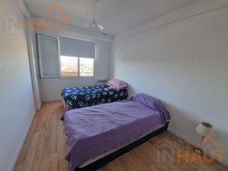 Departamento  2 dormitorios  más Cochera en  Torres Esmeralda, Miguel Muñoz 1081