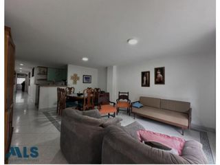 Apartamento en Venta,Conquistadores-Medellin