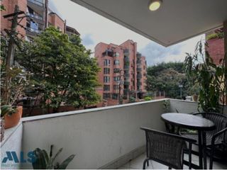 Apartamento en Venta,Conquistadores-Medellin