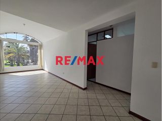 Departamento en venta con baja de precio en Arequipa