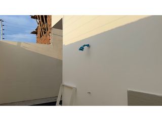 Foto 16 de CASA AMPLIA A ESTRENAR EN LAS ORQUDEAS, MANTA