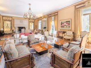 Exclusiva Casa Venta Belgrano - O'Higgins al 1300 - Petit Hotel - Ideal Embajadas