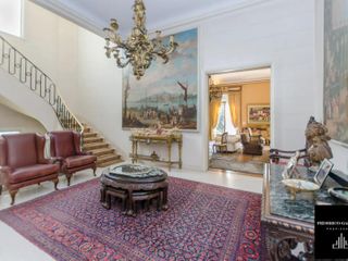 Exclusiva Casa Venta Belgrano - O'Higgins al 1300 - Petit Hotel - Ideal Embajadas