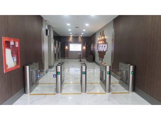 Foto 15 de Ciudad del Sol, local- oficina comercial Trade Building 394 m2