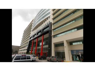 Foto 2 de Ciudad del Sol, local- oficina comercial Trade Building 394 m2