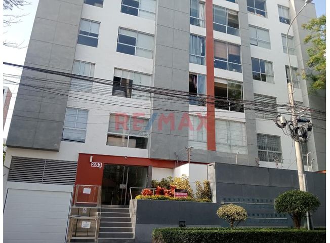 Imagen Apartamento