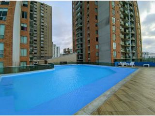 Foto 15 de VENDO APARTAMENTO, VILLA CAMPESTRE TAJAMARES