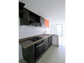Foto 3 de VENDO APARTAMENTO, VILLA CAMPESTRE TAJAMARES