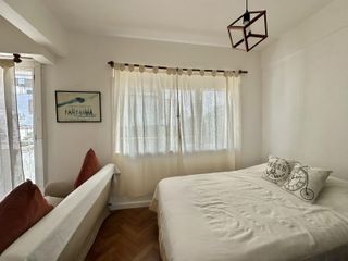 Departamento en  alquiler temporario en retiro