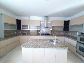 Casa en Arriendo Las Palmas Medellin