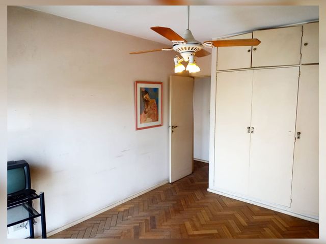 SEMIPISO EN AV. LA PLATA Y AV RIVADAVIA