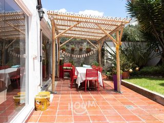 Foto 31 de Casa  Colina Campestre, Niza ID: 74421s