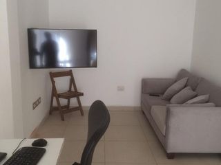 Departamento Dos Ambientes Moreno