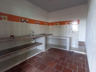 Foto 6 de casa-local en arriendo en el cristo. Cod A13026