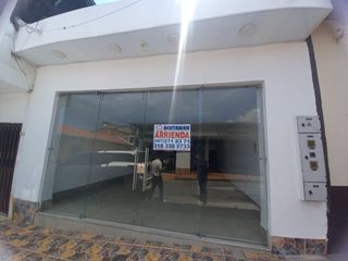 Foto 1 de casa-local en arriendo en el cristo. Cod A13026