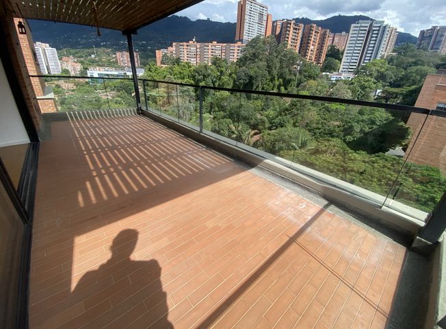 Apartment for rent in Envigado