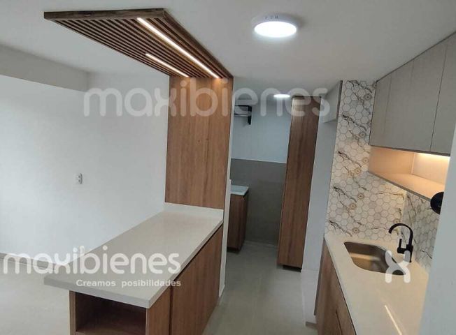 Apartamento en arriendo en Bello