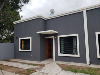 Foto 1 de Chalet PH en venta en Aguas Verdes