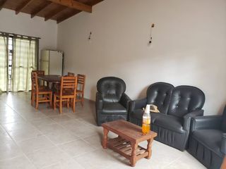 Foto 8 de Chalet PH en venta en Aguas Verdes