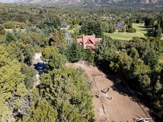 Departamento a estrenar barrio cerrado Arelauquen Golf - Bariloche