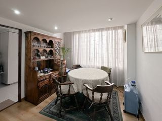 Foto 3 de apartamento en venta en alhambra. Cod V6937