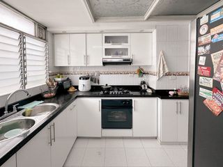 Foto 5 de apartamento en venta en alhambra. Cod V6937